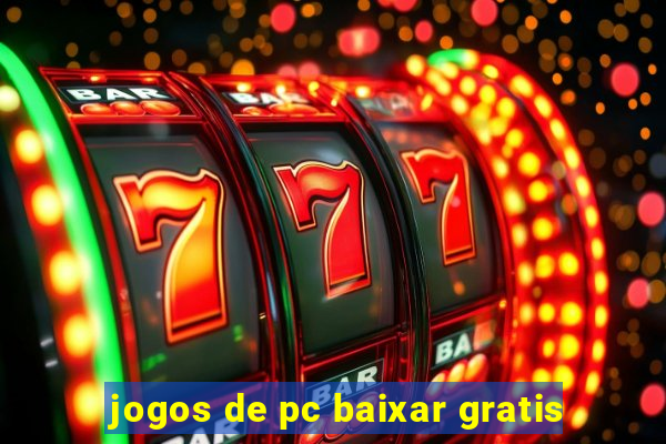 jogos de pc baixar gratis